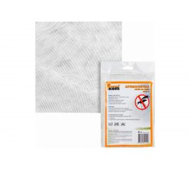 Антимоскитная сетка на окно Рыжий кот MWN-02, 130х150см 311263 