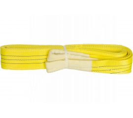 Текстильный петлевой строп ПРОММЕТАЛЛ СТП 3 т 4 м 00000652 