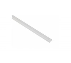 Экран для профиля САВ280 ЭРА 1616R-2A матовый круглый, 2м Б0039447 