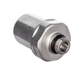 Компенсатор гидроудара FAR Рмакс 50бар, 1/2"" НР FA 2895 12 