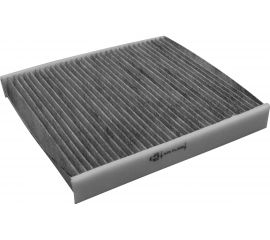 Фильтр салона угольный Skoda Kodiaq № 5Q0 819 644A ФС VF-024u 