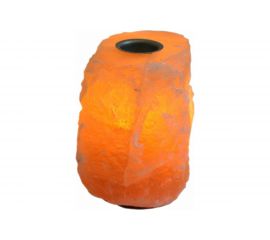 Соляная лампа STAY GOLD Арома 3-4 кг с диммером SG-3-4-А-Д 