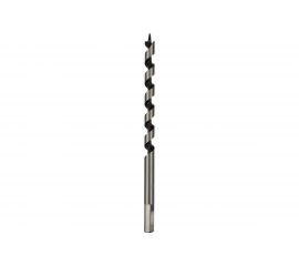 Сверло винтовое по дереву (12x230 мм; шестигранный хвостовик) KRANZ KR-91-0702 