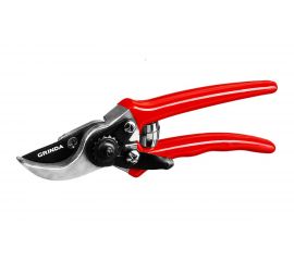 Плоскостной секатор мини с алюминиевыми рукоятками Grinda G-44 152 мм 8-423000_z02 