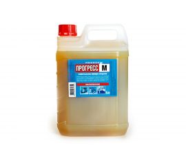 Универсальное малопенное моющее средство Прогресс М 5 л М-08-4 