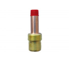 Цанговый зажим с газовой линзой 45V27 3.2 Профессионал 0429 