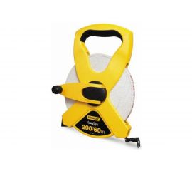 Мерная лента 60 м STANLEY FIBERGLASS 2-34-795 