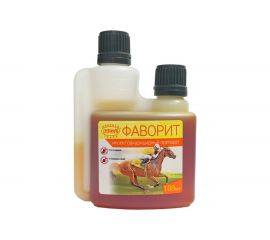 Инсектоакаририцидное средство от клещей, ос и шершней ALT Фаворит, 100мл 4607112040557 