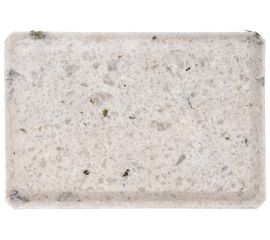 Соляной брикет с травами для бани и сауны Банные Штучки Можжевельник, 1300 г 32256 