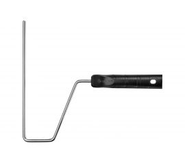 Ручка для валиков (180 мм; D 6 мм; оцинкованная) СТАНДАРТ Зубр 05683-18 