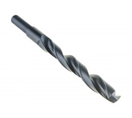 Сверло по металлу HSS-R с расточенным хвостовиком (12x151 мм) RUKO 200120 