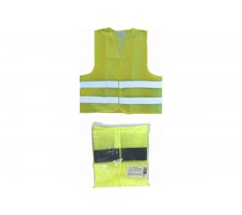 Светоотражающий жилет Nova Bright , желтый, размер XL, 60 г 38867 