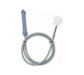 Щетка-трос для прочистки труб МУЛЬТИДОМ 1.2 м, диаметр 5.5 мм VL58-195 