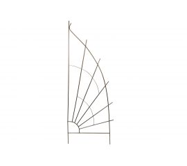 Шпалера Sadagro Парус бронза 8229 