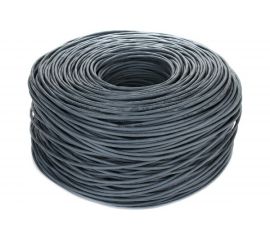 Кабель Telecom Ultra FTP 4 пары, категория 5е, бухта 305м p/n: TFS44050E 