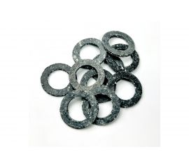 Набор паронитовых прокладок Профитт 1"", 19х30 мм, 10 шт. 9273019 