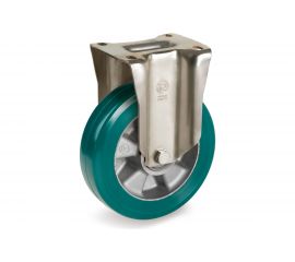 Колесо со стационарной опорой (200 мм; 700 кг) Tellure rota 628516 