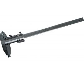 Штангенциркуль ГТО ШЦ-II-300 0,05 ГОСТ 166-89 VCII3000501063 