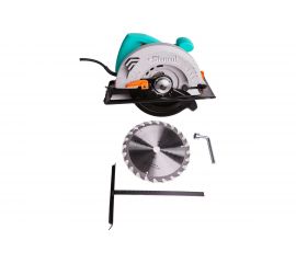 Циркулярная пила Sturm CS51185 