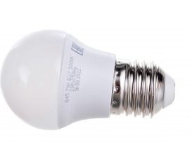 Лампа Jazzway PLED-SP G45 7w E27 5000K 230/50 1027887-2 