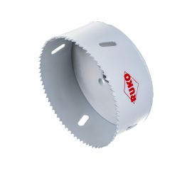 Коронка биметаллическая HSS Co 8% (102 мм) RUKO 126102 