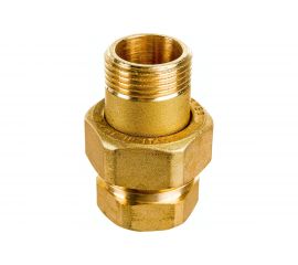 Разъемное соединение американка STOUT ВН SFT-0044-000034 