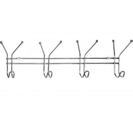 Настенные крючки, стальная проволока Milardo 3 MI 003W000M41 