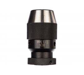 Патрон станочный высокоточный самозажимной 182 Эксперт PREC (1-13 мм; B16 ) Профоснастка 70303007 