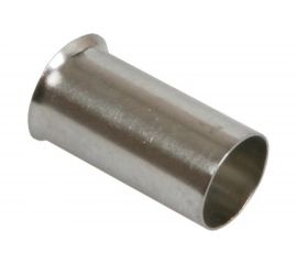 Наконечник-гильза IEK 35-16, ИЭК, 100шт UEN11-35-16 