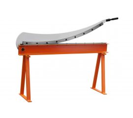 Ручные гильотинные ножницы сабельного типа Stalex HS-1300 372110 