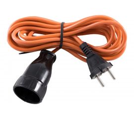 Удлинитель Engy Премиум 5м/1 розетка ПВС 2х0.75 186706 