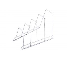 Подставка для крышек и разделочных досок МУЛЬТИДОМ AN52-105 