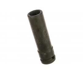 Головка 1/2"", 12-гранная, ударная, L=85 мм, 15 мм FORCE 4458515 