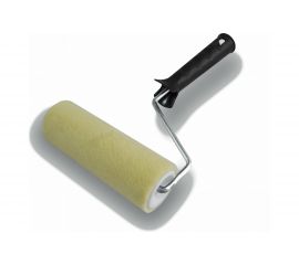 Валик DECOR 180 мм, d 42 мм, бюгель 8 мм, ворс 5 мм, велюр 888-7180 