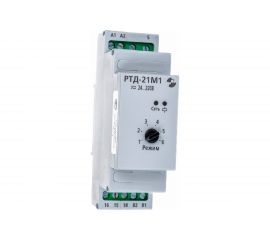 Двустабильное реле контроля тока Реле и Автоматика, РТД-21М1 A8223-80108301 