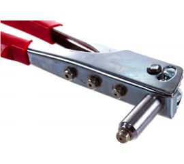 Усиленный заклепочник Кедр "ЭКСТРА" 2/3/4/5 ММ 081-0004 51259 