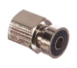 Переходник с байонетным разъемом на F1/4" Калибр 00000050288 