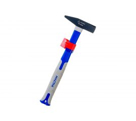 Молоток МАСТАК 300 г, фиберглассовая рукоятка 091-03300 