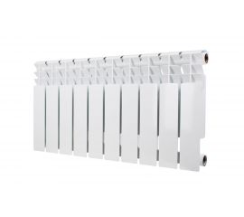Биметаллические радиаторы Oasis Pro 350 80, 4 4640039485063 