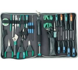 Набор инструмента для ремонта ПК ProsKit PK-2088B 00191930 