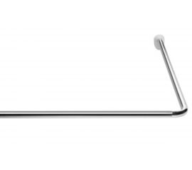 Универсальная штанга RIDDER хром 59500 