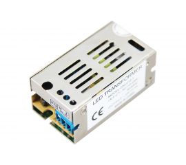 Блок питания REXANT 12 В 12 Вт 1 А открытый, под винт 200-012-1 