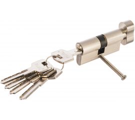 Цилиндр 60 мм К-З, комплект РЕНЦ INCC 60-H SN 