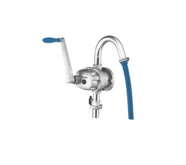 Ручной роторный насос для жидкостей AIST 00-00007945 