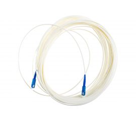 Оптический патч-корд TopLAN симплексный, 657A1, 20 м, PC-TOP-657A1-SC/U-SC/U-20 