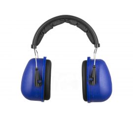 Защитные наушники, складное мягкое оголовье Зубр ЭКСПЕРТ 11370 