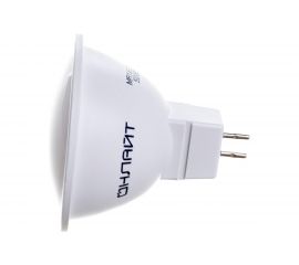 Лампа ОНЛАЙТ OLL-MR16-5-230-6.5K-GU5.3 61133 