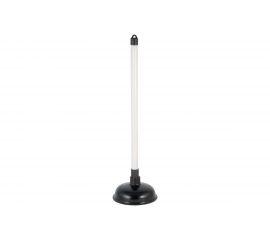 Вантуз Умничка D=10.5см, длина ручки 25см GS-0905 