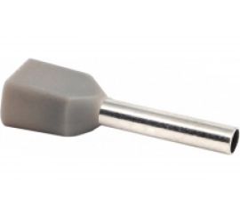 Штыревой втулочный наконечник EKF НШвИ 0,75-10 nhvi2-0.75-10 