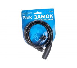 Велосипедный замок Park KL-004 005136 